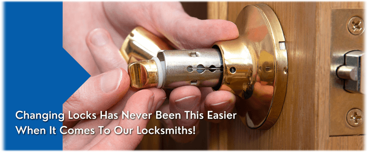 Lock Change Service Westland MI (734) 838-4719